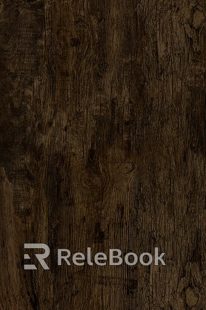 Wood grain texture