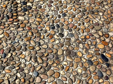 Pebbles texture (ID:ffaeg85286)