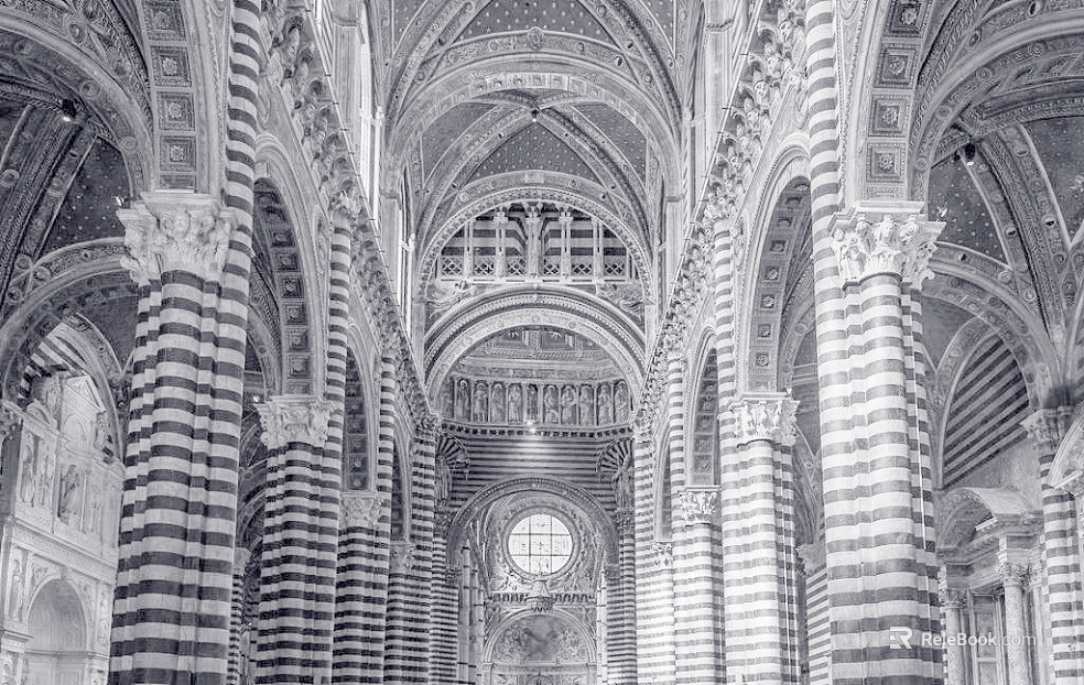 architectural painting texture