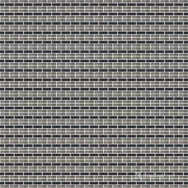 Black gray brick wall brick black brick gray brick brick texture