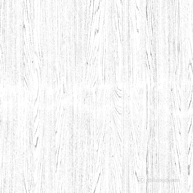 Black and White Bump texture