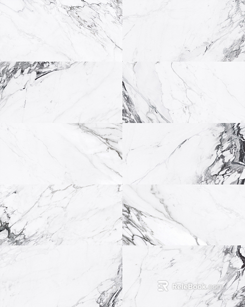 running water pattern marble texture