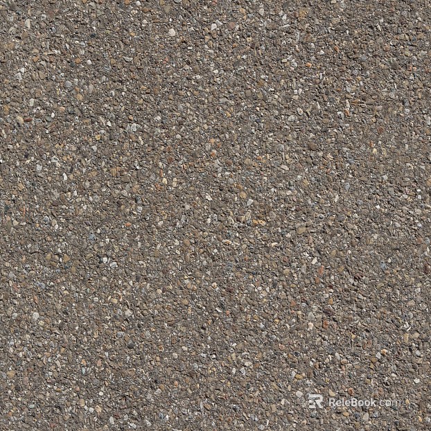 cement pavement texture