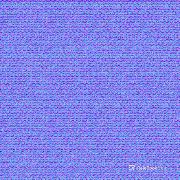 Normal Bump texture