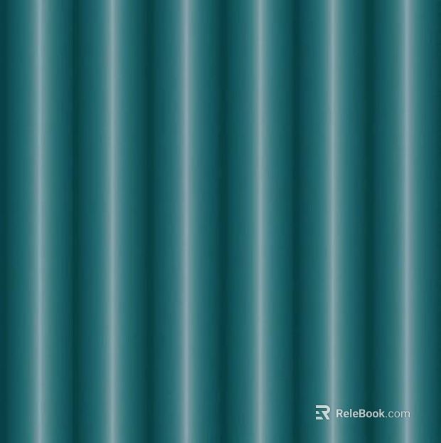 Cylinder tile texture