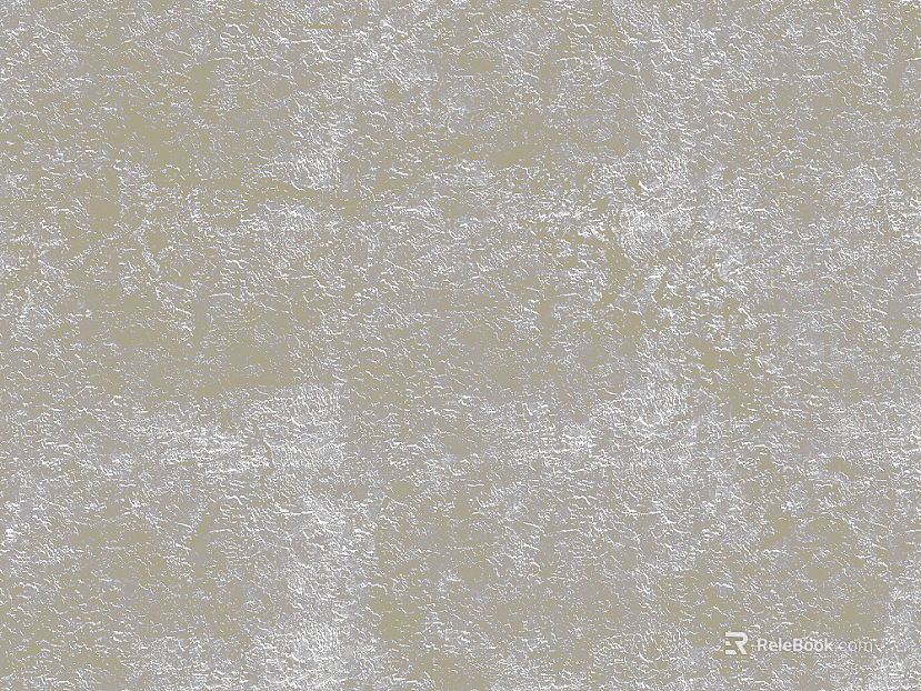 Modern gold and silver foil texture