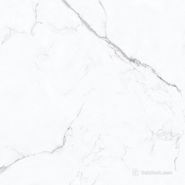 Plain Tile Lafis Jazz White texture