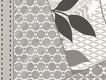 Grand General Tile Marble Parquet Stone Parquet Grey texture (ID:ffabg85498)
