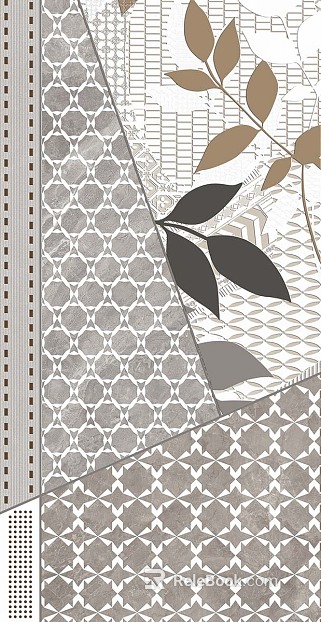 Grand General Tile Marble Parquet Stone Parquet Grey texture