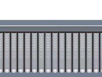 Chinese-style green gray ancient building roof texture (ID:ffaeh339824)