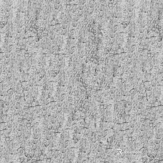Black and White Bump texture