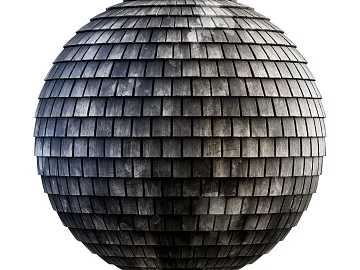 Tile PBR texture (ID:ffach870694)