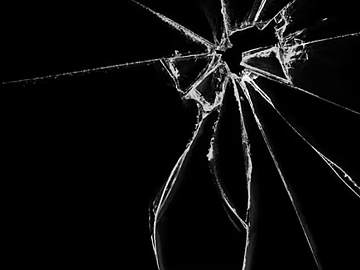 Broken glass texture (ID:ffach182950)