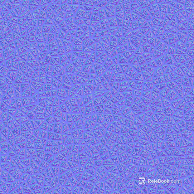 Normal Bump texture
