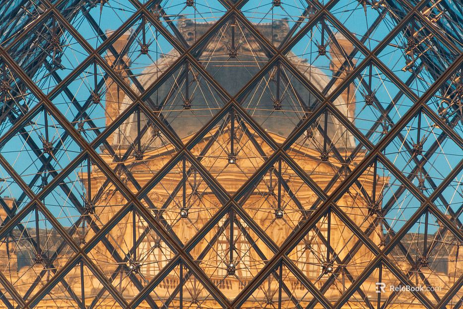 architectural painting texture