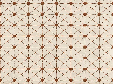 Light beige Chinese-style patterned rug texture (ID:ffaeh785824)