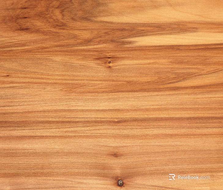 Wood grain texture