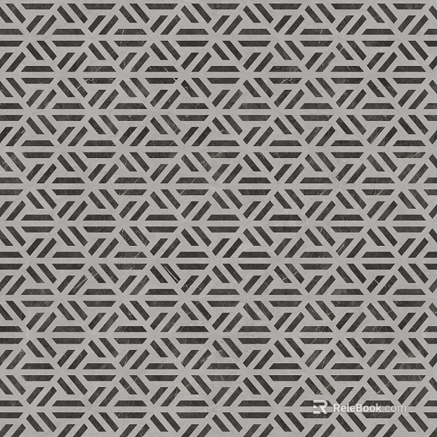 Mosaic tiles texture