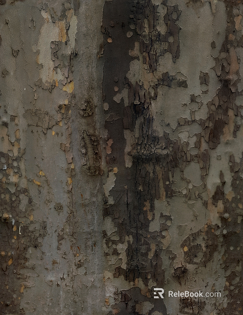 bark texture