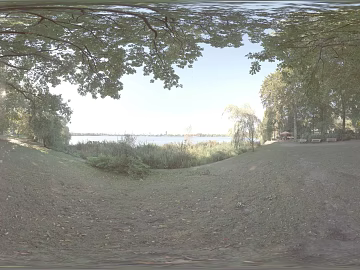 Outdoor Park Daytime HDR Map texture (ID:ffabg94811)