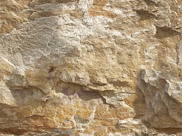 Rock yellow stone material texture (ID:ffacg66831)