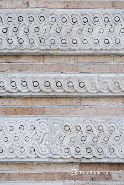 Corner texture