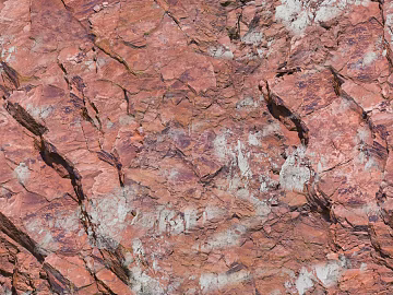 rock laterite rock layer texture (ID:ffaeg45507)