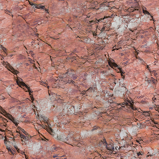 rock laterite rock layer texture