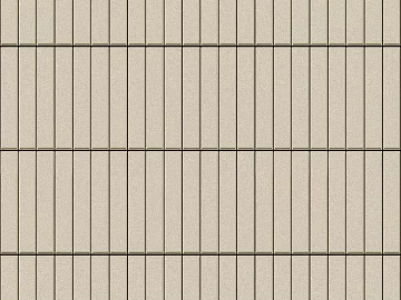 Plaid Brick White Vertical Stripe Brick texture (ID:ffagg00058)