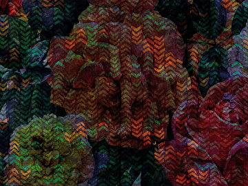 Italian walldeco Wallpaper texture (ID:ffach504930)