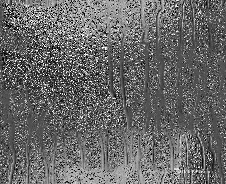 Flow texture