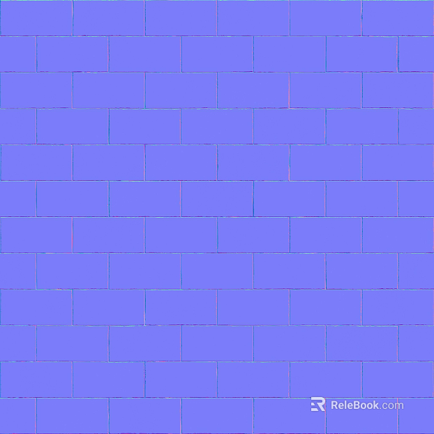 Normal Bump texture