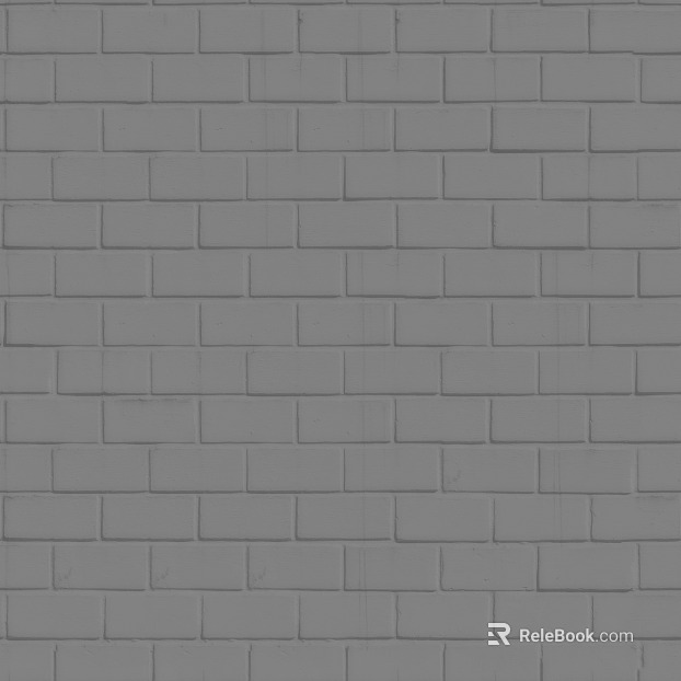 Brick wall seamless texture