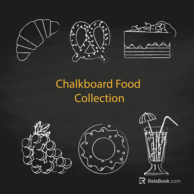 blackboard painting texture