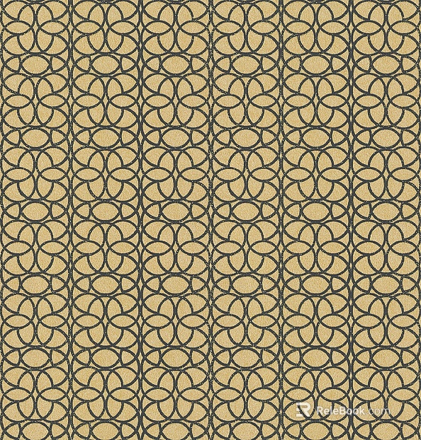 geometric line texture