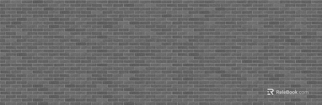 Brick wall Chinese wall exterior wall green brick gray brick texture