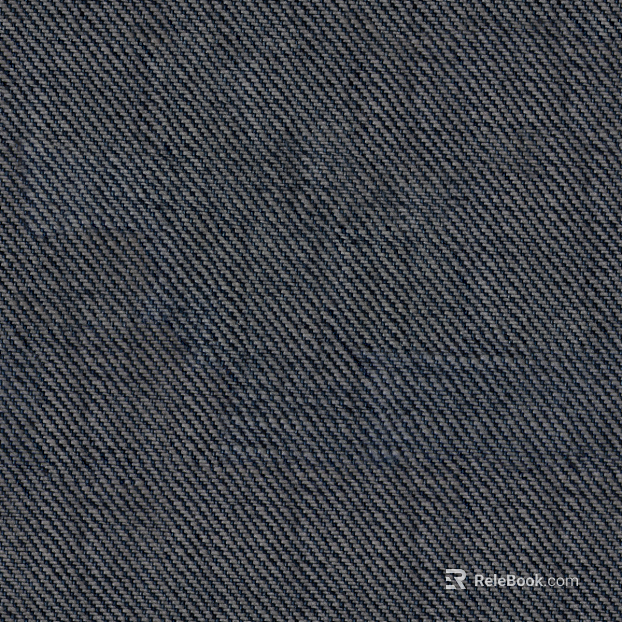 Denim canvas print texture