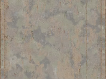 Do the old metal texture (ID:ffaag00091)