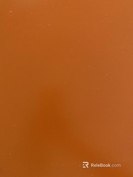 Paint texture
