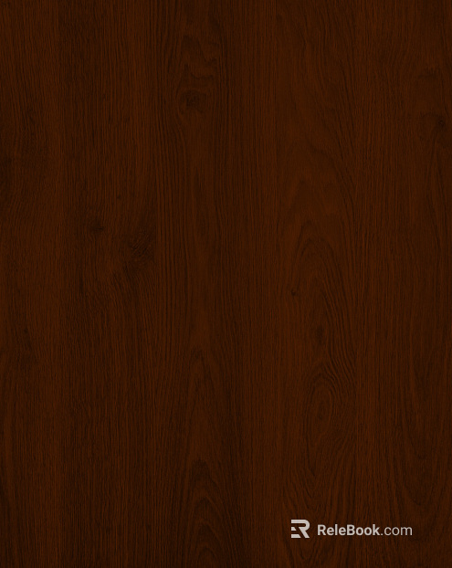 Vintage red-brown wood veneer texture