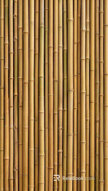 Bamboo texture