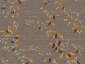 Plant Square Carpet texture (ID:ffagf4701)
