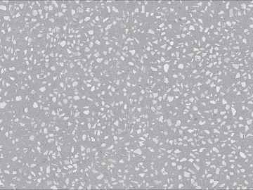 terrazzo black and white granular stone texture (ID:ffacg63163)