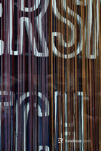 Wallpaper texture