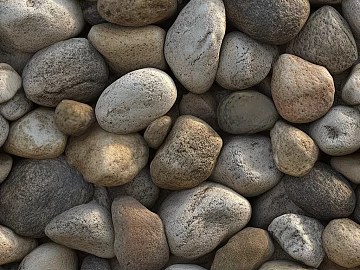 cobblestone ground texture (ID:ffach934518)