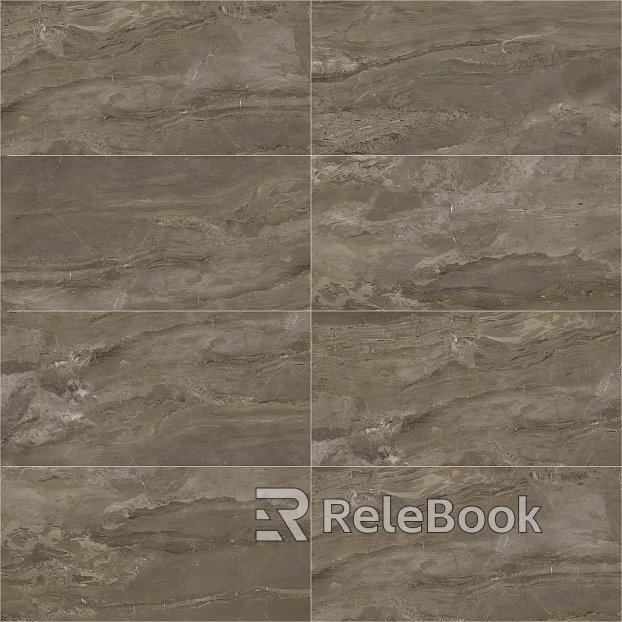 running water pattern marble texture