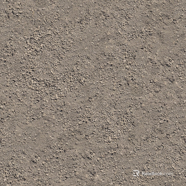 Mud texture