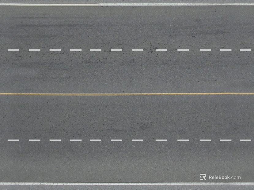 Highway texture