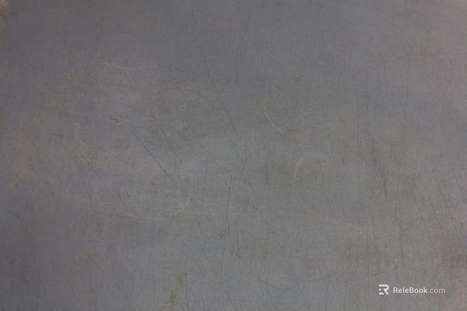 Scratch metal texture