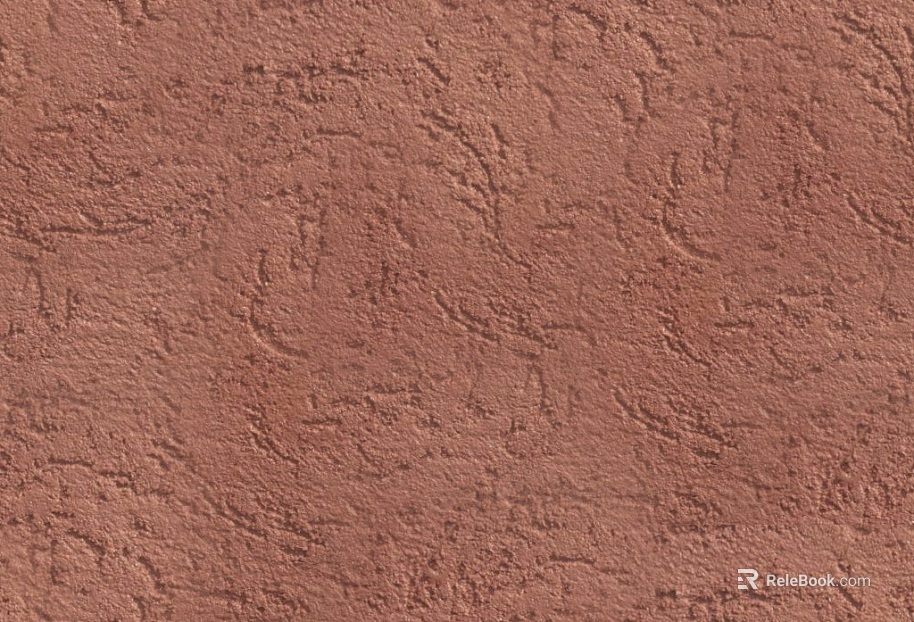 Cement texture